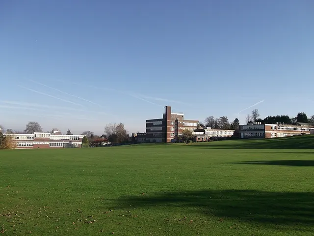 Croydon High School