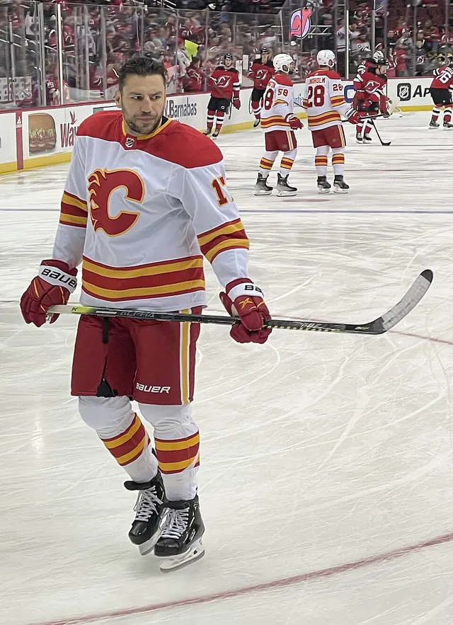 Milan Lucic
