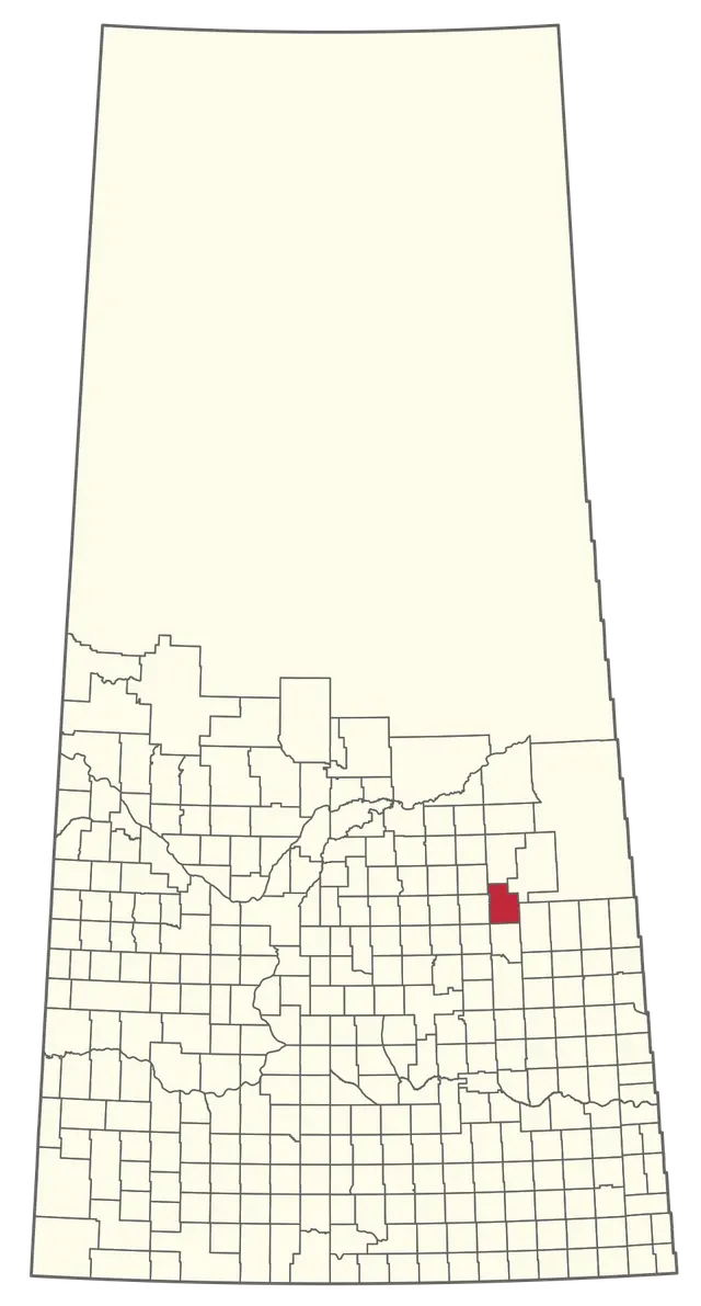 Rural Municipality of Kelvington No. 366