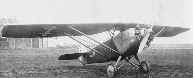 ANBO III
