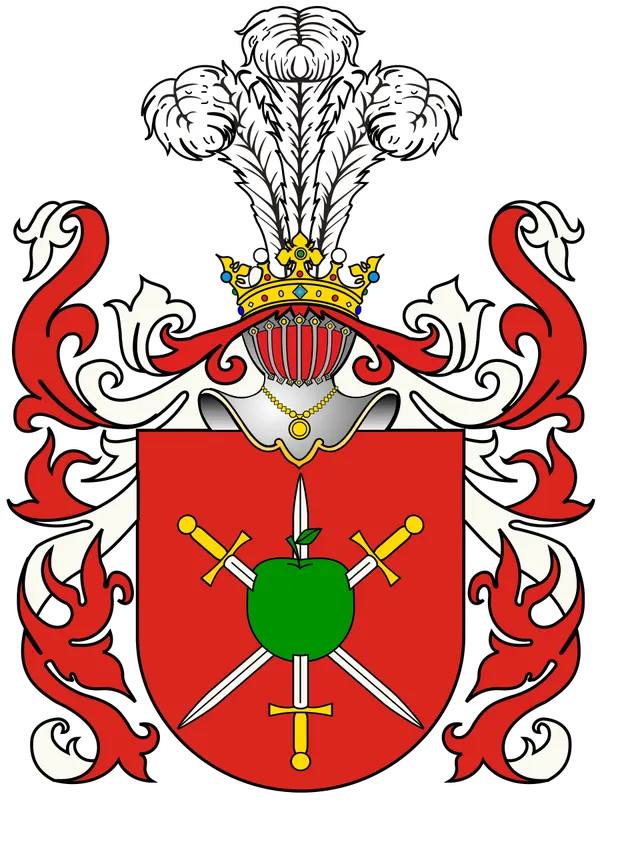 Herburt coat of arms