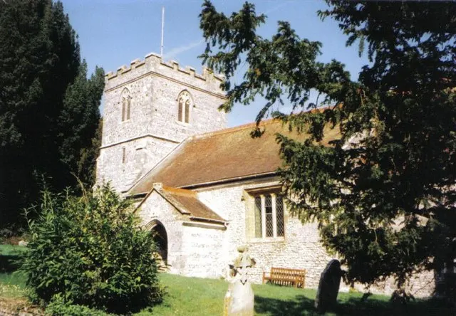 Milborne St Andrew