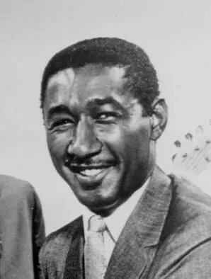 Al Jackson Jr.