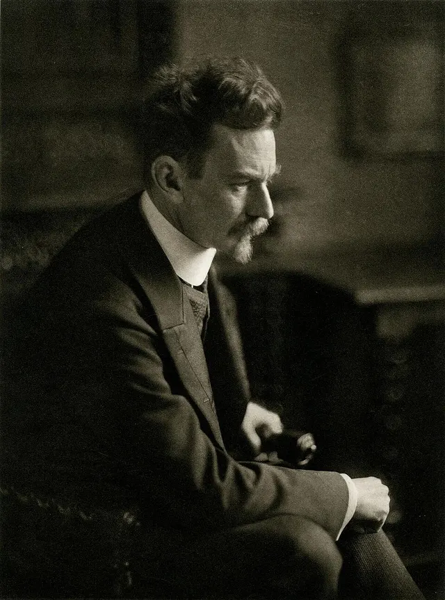 Heinrich Wölfflin