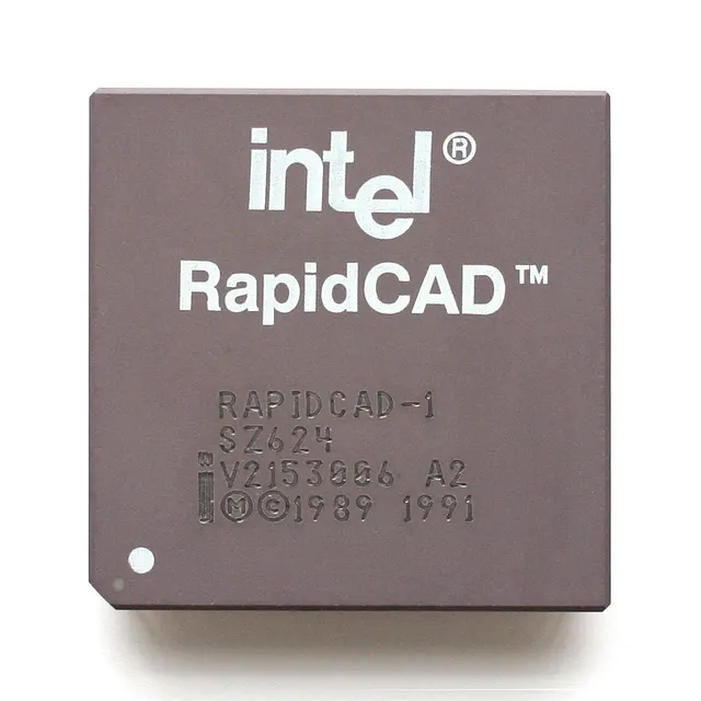 RapidCAD