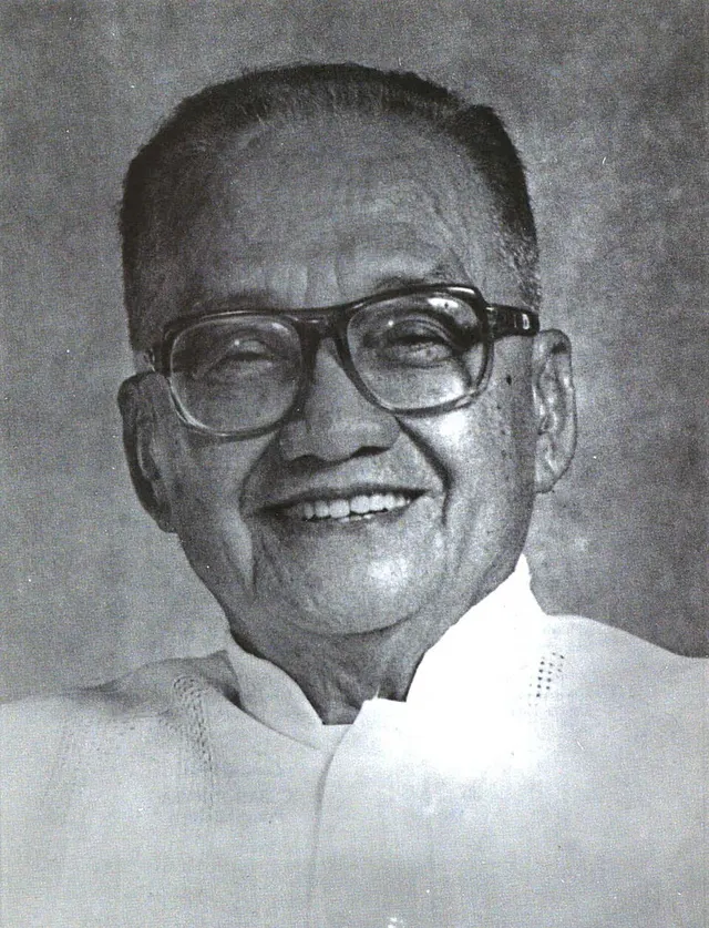 Nicanor Yñiguez