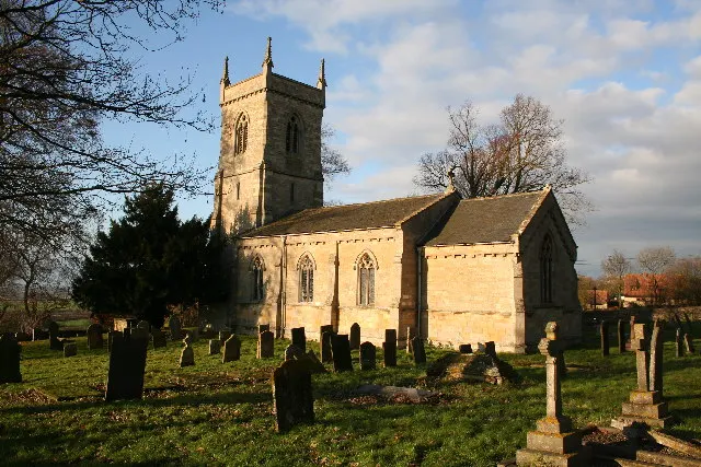 Boothby Graffoe