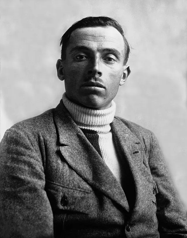 Ottavio Bottecchia