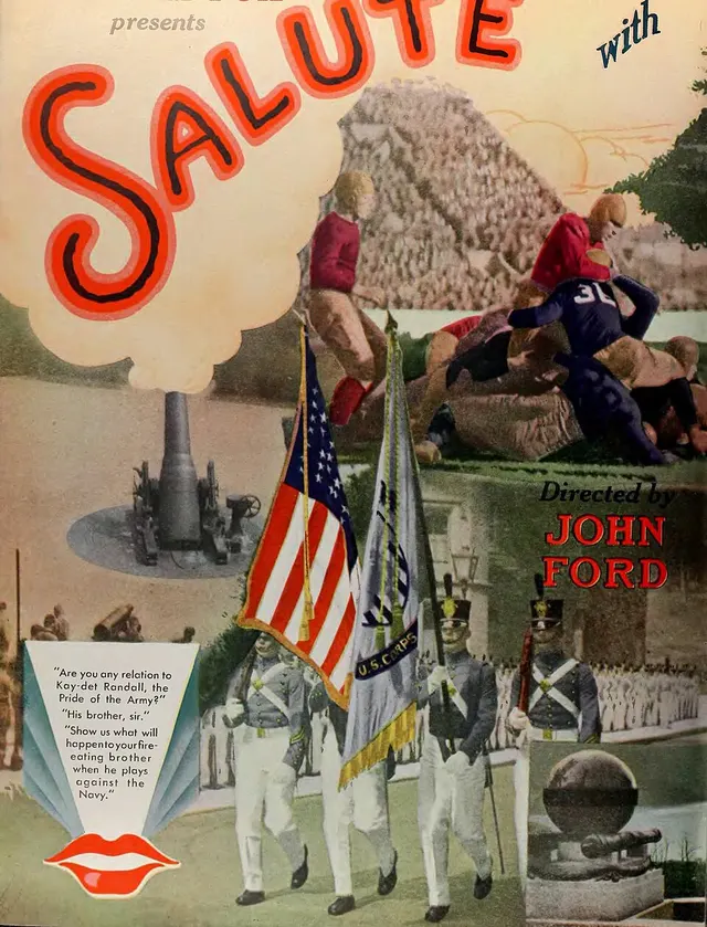 Salute