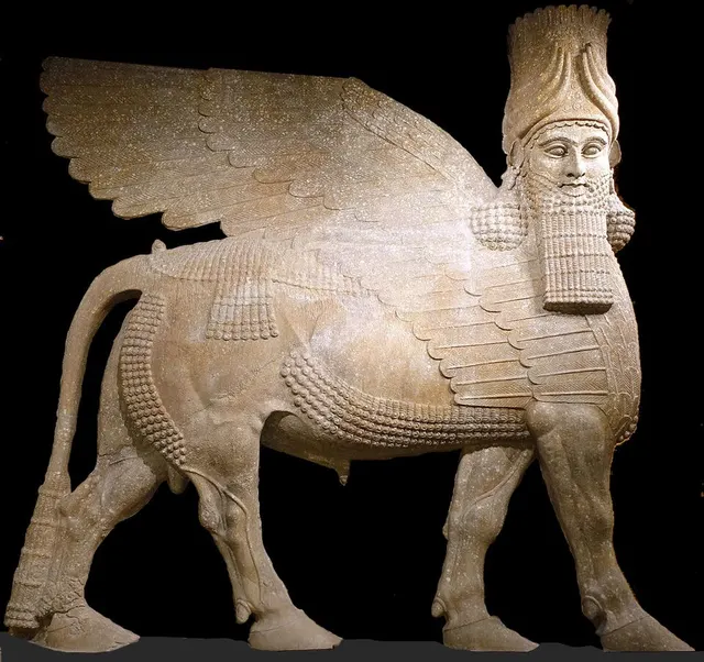 History of the Assyrians