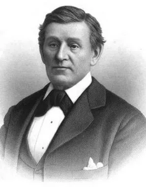 David S. Manners