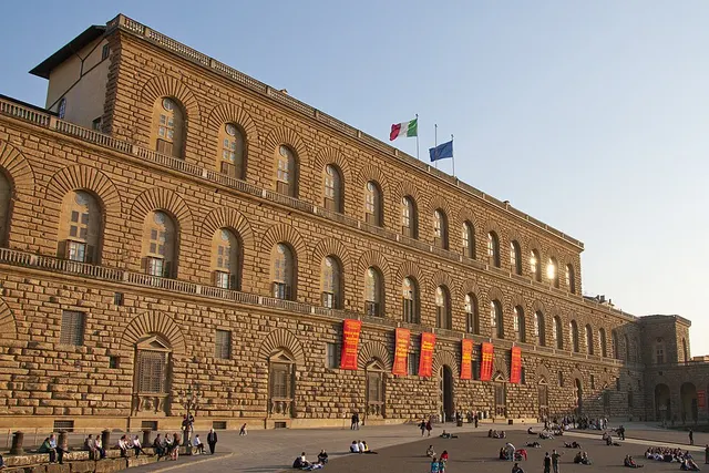 Palais Pitti