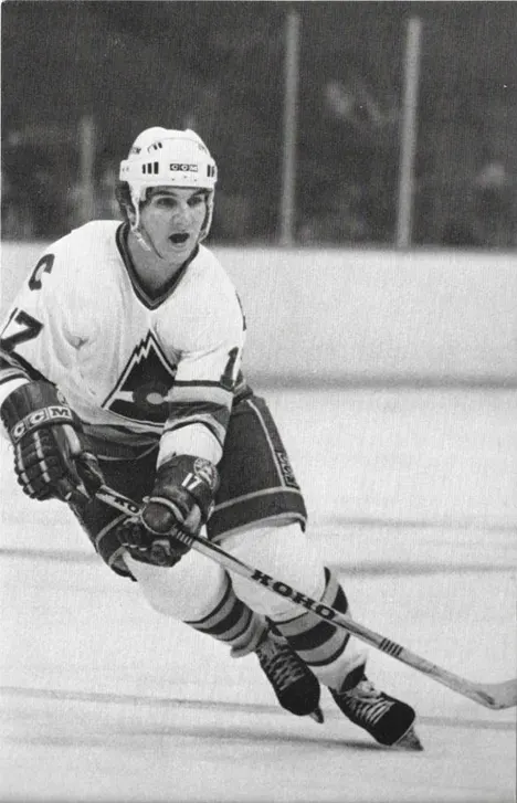 Paul Gagné