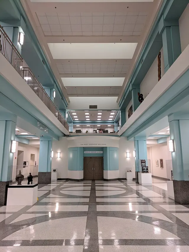 Connecticut State Community College Housatonic