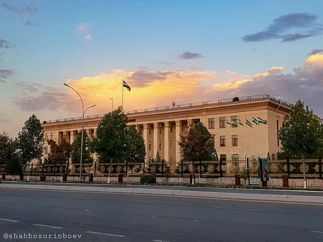 Ferghana