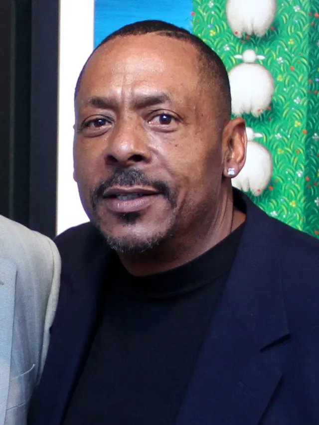 John Wesley Jones