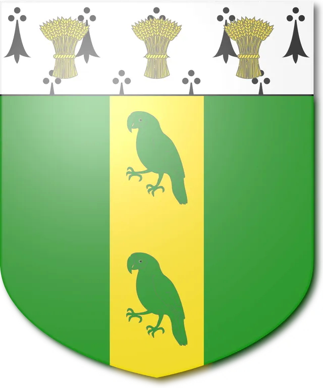 Bird baronets
