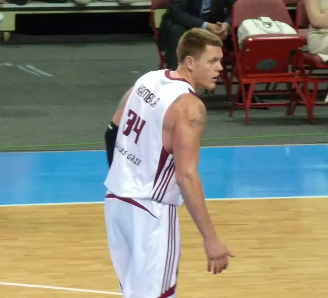 Kaspars Kambala