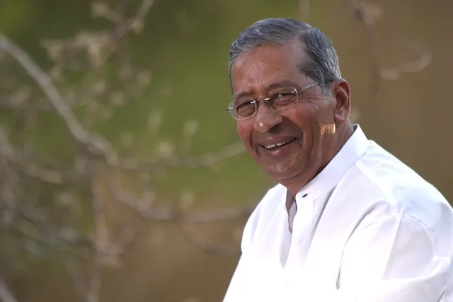 Bhavarlal Jain