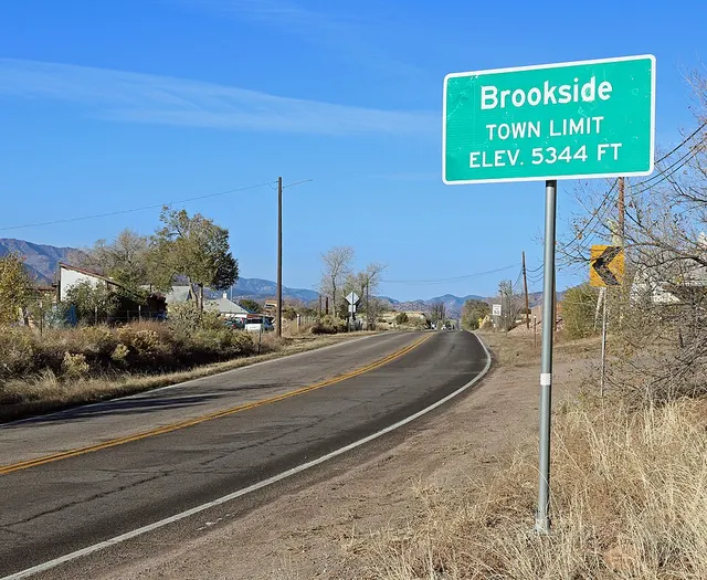 Brookside