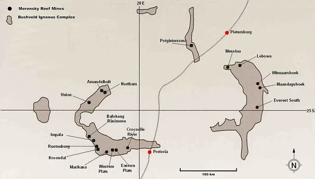 Merensky Reef