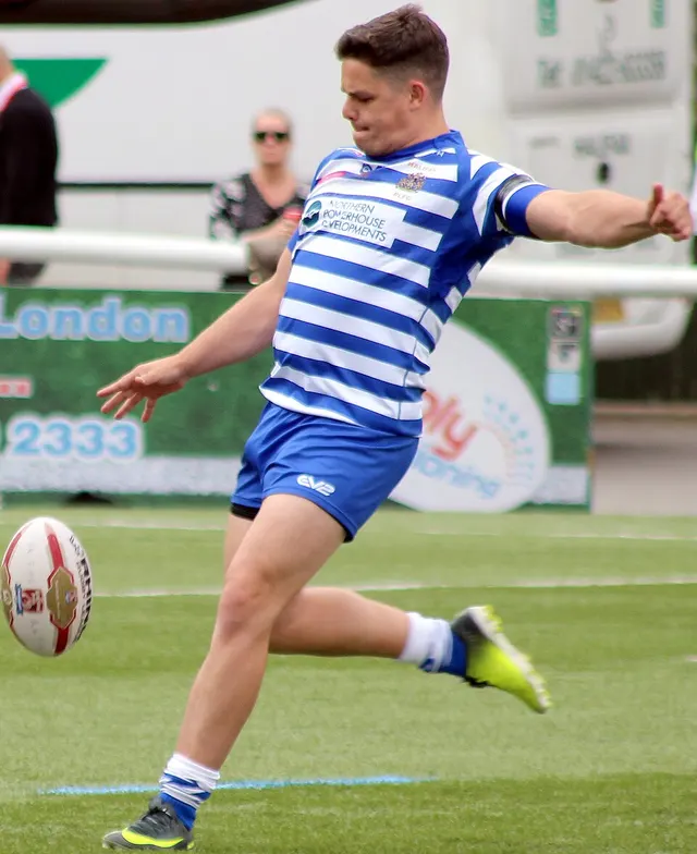 Scott Murrell