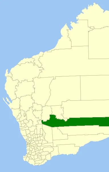 Shire of Menzies
