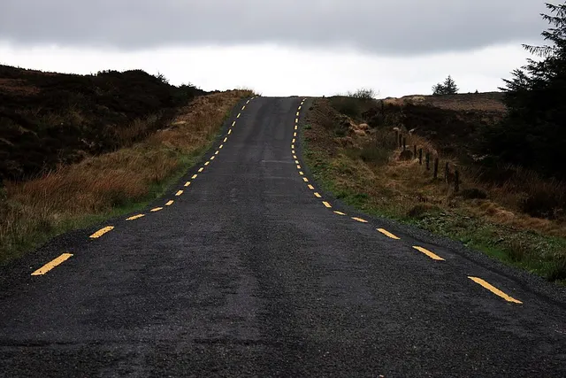 R440 road