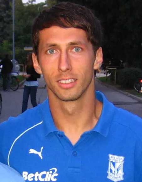 Marcin Kikut