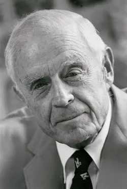 Thomas J. Watson Jr.