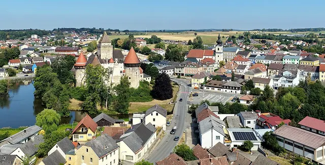 Heidenreichstein