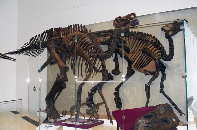 Hadrosauridae