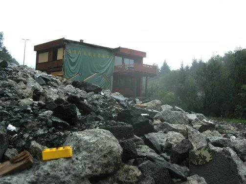 Hatlestad Slide