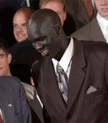 Kueth Duany