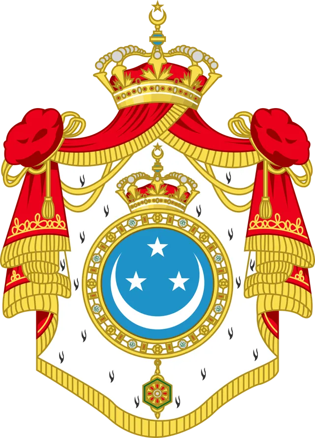 Muhammad Ali dynasty