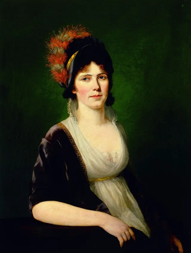 Caroline of Baden