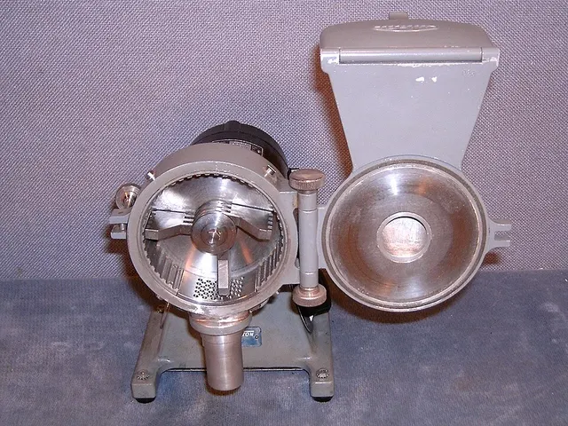 Mill