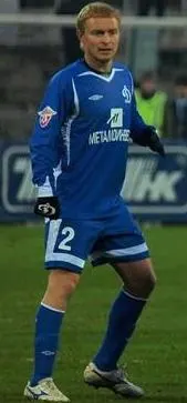 Andrey Karpovich