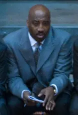 Rodney Tention