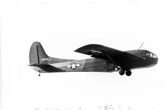 Waco CG-15