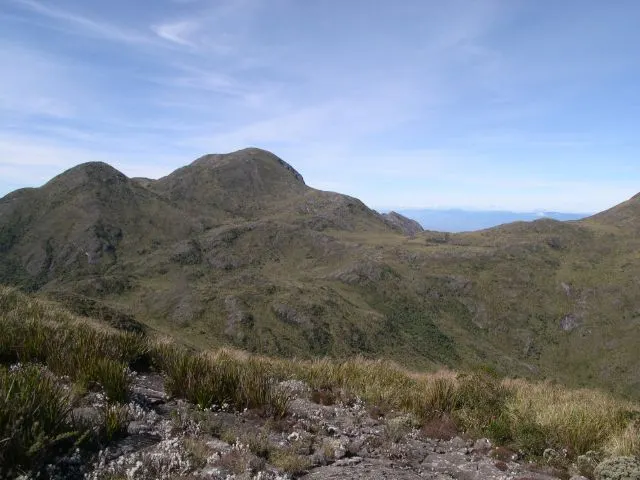 Brazilian Highlands