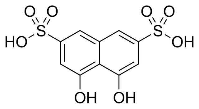 Chromotropic acid