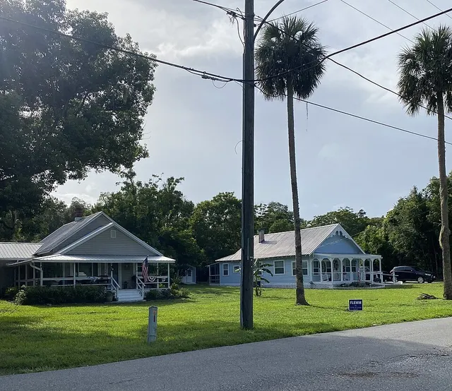 Lake Helen, Florida