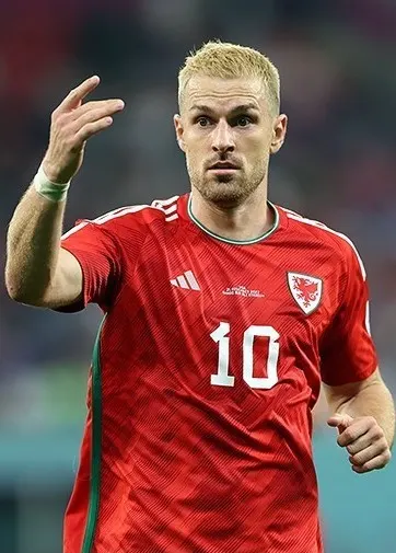 Aaron Ramsey