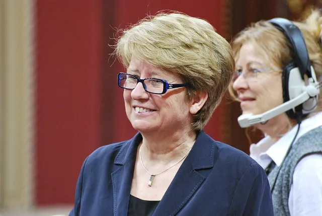 Agnès Maltais