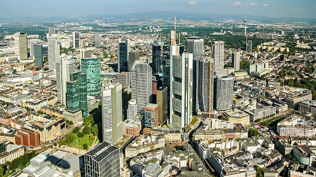 Frankfurt