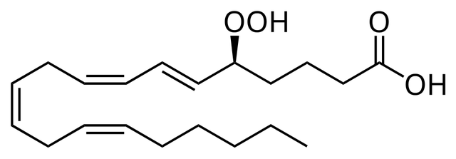 Arachidonic acid 5-hydroperoxide