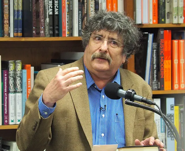 Gene Weingarten