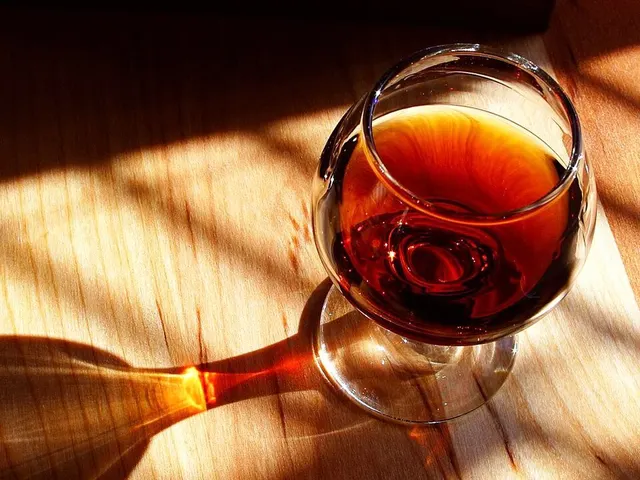 Vin de liqueur