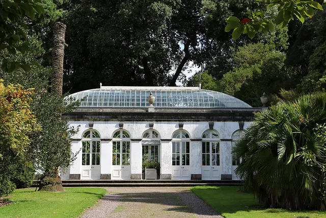 Orangerie